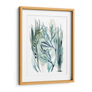 Hojas De Mar Iii - Grace Popp | Cuadro decorativo de Canvas Lab