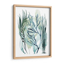 Hojas De Mar Iii - Grace Popp | Cuadro decorativo de Canvas Lab