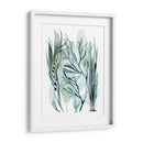 Hojas De Mar Iii - Grace Popp | Cuadro decorativo de Canvas Lab