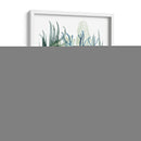 Hojas De Mar Iii - Grace Popp | Cuadro decorativo de Canvas Lab