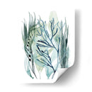 Hojas De Mar Iii - Grace Popp | Cuadro decorativo de Canvas Lab