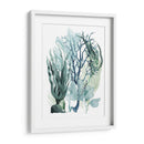 Hojas De Mar Iv - Grace Popp | Cuadro decorativo de Canvas Lab