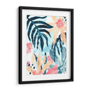 Intuición De La Isla I - June Erica Vess | Cuadro decorativo de Canvas Lab