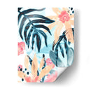 Intuición De La Isla I - June Erica Vess | Cuadro decorativo de Canvas Lab