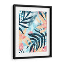 Isla Intuition Iii - June Erica Vess | Cuadro decorativo de Canvas Lab