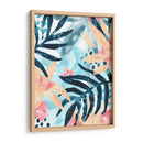 Isla Intuition Iii - June Erica Vess | Cuadro decorativo de Canvas Lab