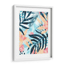 Isla Intuition Iii - June Erica Vess | Cuadro decorativo de Canvas Lab