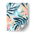 Isla Intuition Iii - June Erica Vess | Cuadro decorativo de Canvas Lab
