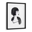 Gatsby Girl I - Grace Popp | Cuadro decorativo de Canvas Lab