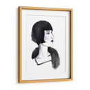 Gatsby Girl I - Grace Popp | Cuadro decorativo de Canvas Lab