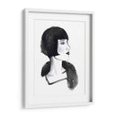 Gatsby Girl I - Grace Popp | Cuadro decorativo de Canvas Lab
