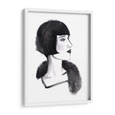 Gatsby Girl I - Grace Popp | Cuadro decorativo de Canvas Lab
