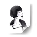Gatsby Girl I - Grace Popp | Cuadro decorativo de Canvas Lab