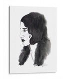 Gatsby Girl Ii - Grace Popp | Cuadro decorativo de Canvas Lab