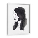 Gatsby Girl Ii - Grace Popp | Cuadro decorativo de Canvas Lab