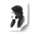 Gatsby Girl Ii - Grace Popp | Cuadro decorativo de Canvas Lab