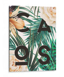 CAOS - Mayka ienova | Cuadro decorativo de Canvas Lab