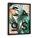 CAOS - Mayka ienova | Cuadro decorativo de Canvas Lab