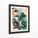CAOS - Mayka ienova | Cuadro decorativo de Canvas Lab