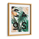 CAOS - Mayka ienova | Cuadro decorativo de Canvas Lab