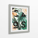 CAOS - Mayka ienova | Cuadro decorativo de Canvas Lab