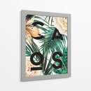 CAOS - Mayka ienova | Cuadro decorativo de Canvas Lab