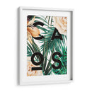 CAOS - Mayka ienova | Cuadro decorativo de Canvas Lab