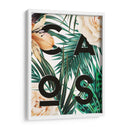 CAOS - Mayka ienova | Cuadro decorativo de Canvas Lab