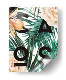 CAOS - Mayka ienova | Cuadro decorativo de Canvas Lab