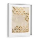 Patrón De Deco En Crema Iii - June Erica Vess | Cuadro decorativo de Canvas Lab