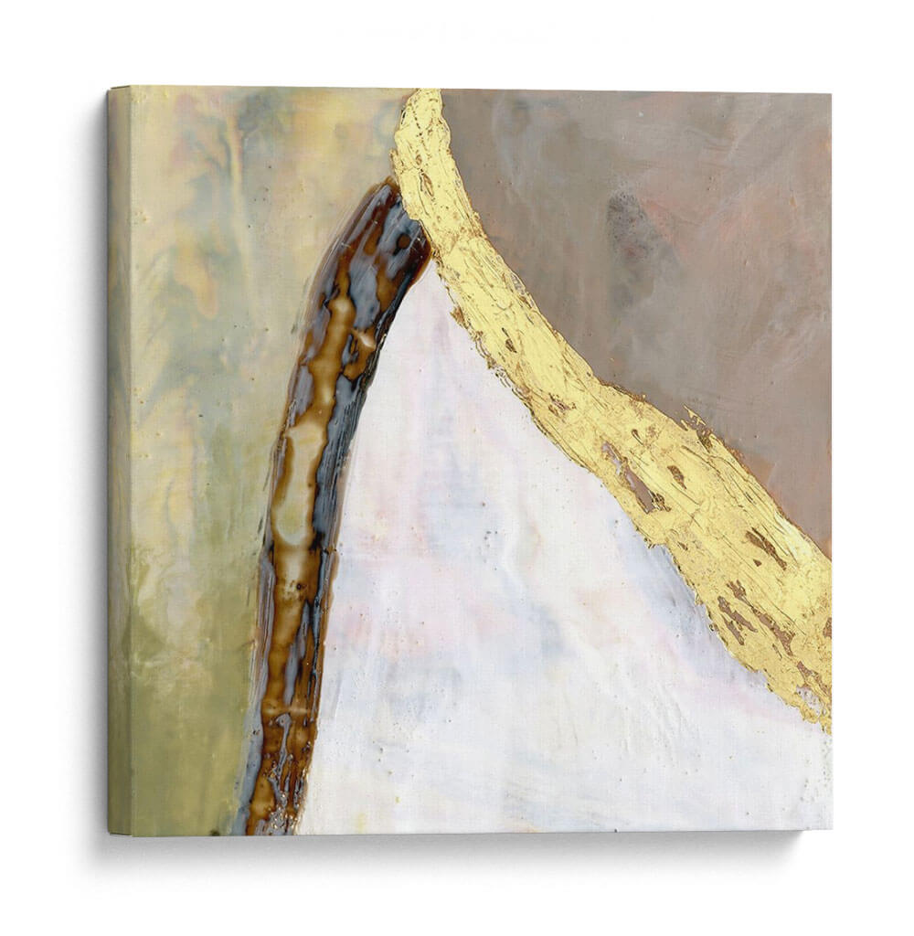 Caminos Convergentes Ii - Jennifer Goldberger | Cuadro decorativo de Canvas Lab