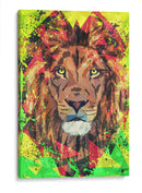 Do You Roar_ - Mayka ienova | Cuadro decorativo de Canvas Lab