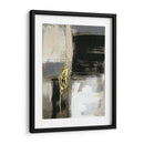 Divisiones Neutrales I - Jennifer Goldberger | Cuadro decorativo de Canvas Lab