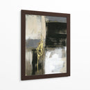 Divisiones Neutrales I - Jennifer Goldberger | Cuadro decorativo de Canvas Lab