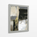 Divisiones Neutrales I - Jennifer Goldberger | Cuadro decorativo de Canvas Lab