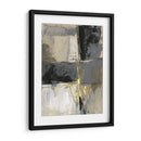 Divisiones Neutrales Ii - Jennifer Goldberger | Cuadro decorativo de Canvas Lab