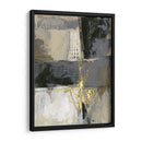 Divisiones Neutrales Ii - Jennifer Goldberger | Cuadro decorativo de Canvas Lab