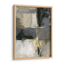 Divisiones Neutrales Ii - Jennifer Goldberger | Cuadro decorativo de Canvas Lab