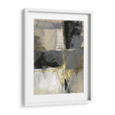 Divisiones Neutrales Ii - Jennifer Goldberger | Cuadro decorativo de Canvas Lab