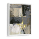 Divisiones Neutrales Ii - Jennifer Goldberger | Cuadro decorativo de Canvas Lab