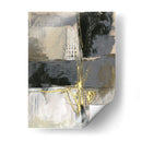 Divisiones Neutrales Ii - Jennifer Goldberger | Cuadro decorativo de Canvas Lab