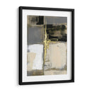 Divisiones Neutrales Iii - Jennifer Goldberger | Cuadro decorativo de Canvas Lab
