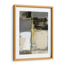 Divisiones Neutrales Iii - Jennifer Goldberger | Cuadro decorativo de Canvas Lab