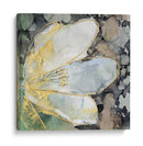 Abstracted Lily Ii - Jennifer Goldberger | Cuadro decorativo de Canvas Lab