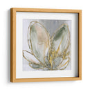 Oro Floreciente I - Jennifer Goldberger | Cuadro decorativo de Canvas Lab