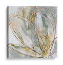 Oro Floreciente Ii - Jennifer Goldberger | Cuadro decorativo de Canvas Lab