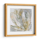 Oro Floreciente Ii - Jennifer Goldberger | Cuadro decorativo de Canvas Lab