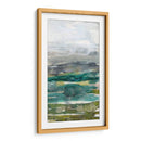 Marshland Crepitada Iii - Jennifer Goldberger | Cuadro decorativo de Canvas Lab