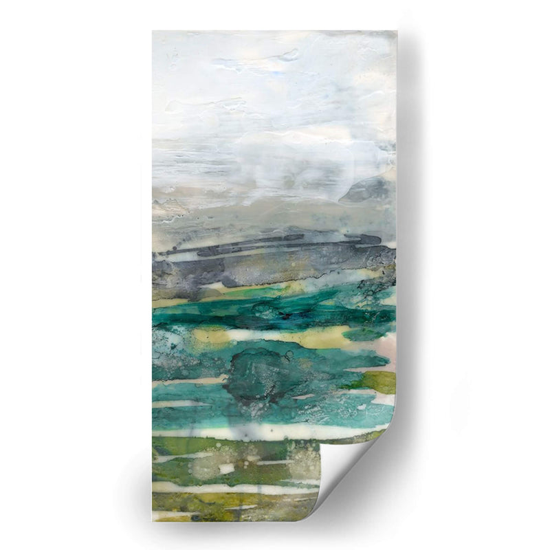 Marshland Crepitada Iii - Jennifer Goldberger | Cuadro decorativo de Canvas Lab