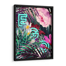 EGO - Mayka ienova | Cuadro decorativo de Canvas Lab